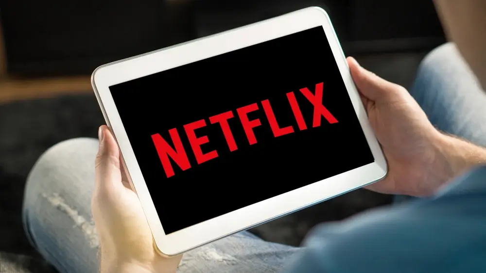 "Netflix" son rübdə abunə rekordu qırdı
