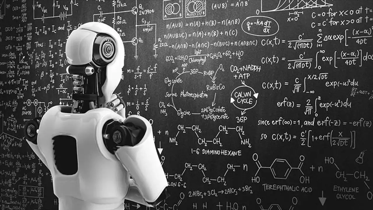 "Google" süni intellekt vasitəsi ilə təhsil sistemi yaradır