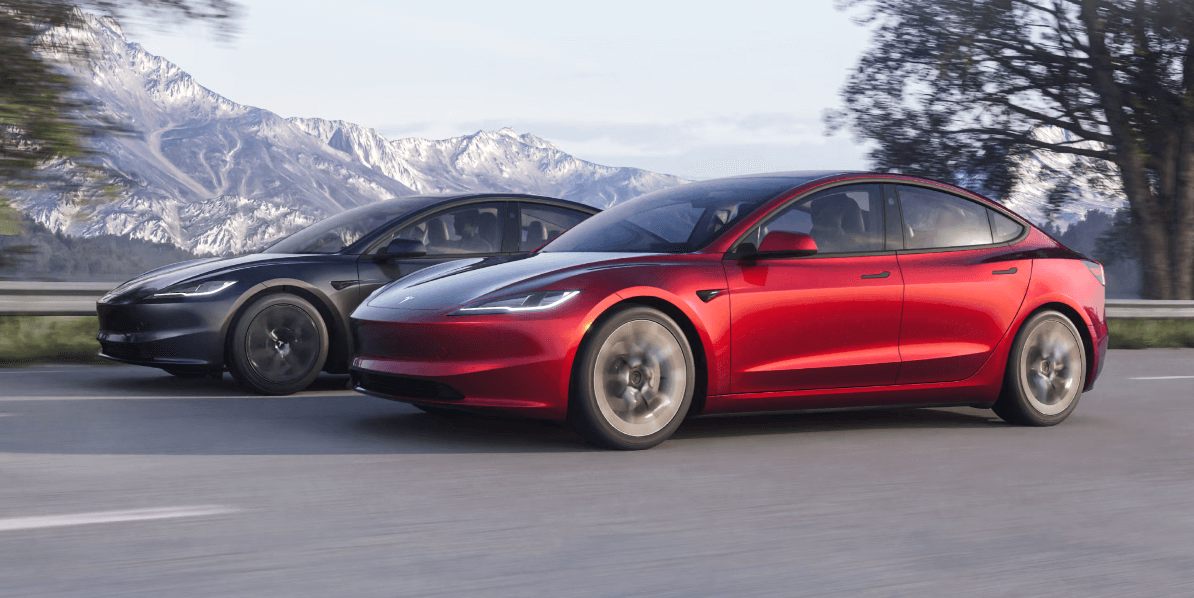 "Tesla"nın "Model Y" elektromobili dünyada ən çox satılan avtomobil oldu