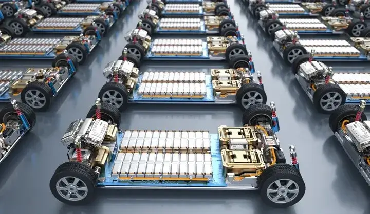 5 dəqiqəyə doldurulan elektromobil akkumulyatoru hazırlanıb