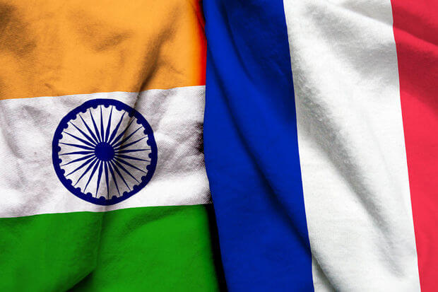 Hindistan və Fransa hərbi texnikanın birgə istehsalına dair razılığa gəliblər