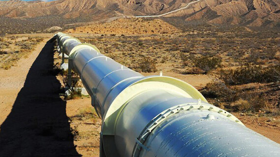 2023-cü ildə Türkiyə ərazisi ilə nəql edilən BTC neftinin həcmi nə qədər olub?