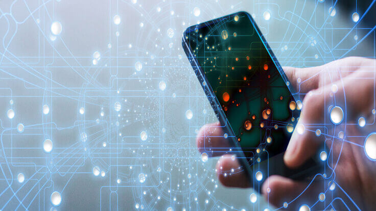 Ən sürətli mobil internetə malik ölkələr - SİYAHI