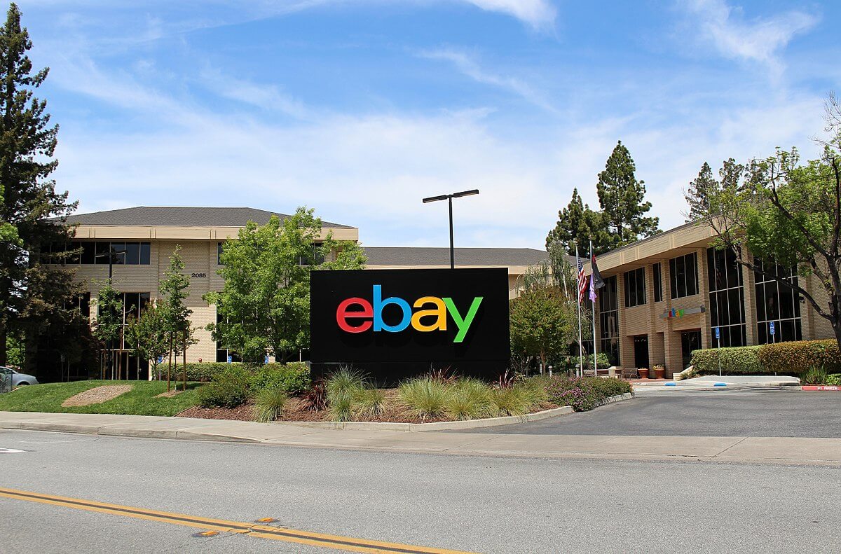 "eBay"a 59 milyon dollar cərimə ödəyəcək