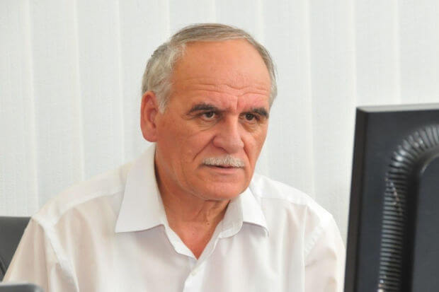 Azərbaycanın Əməkdar jurnalisti vəfat etdi