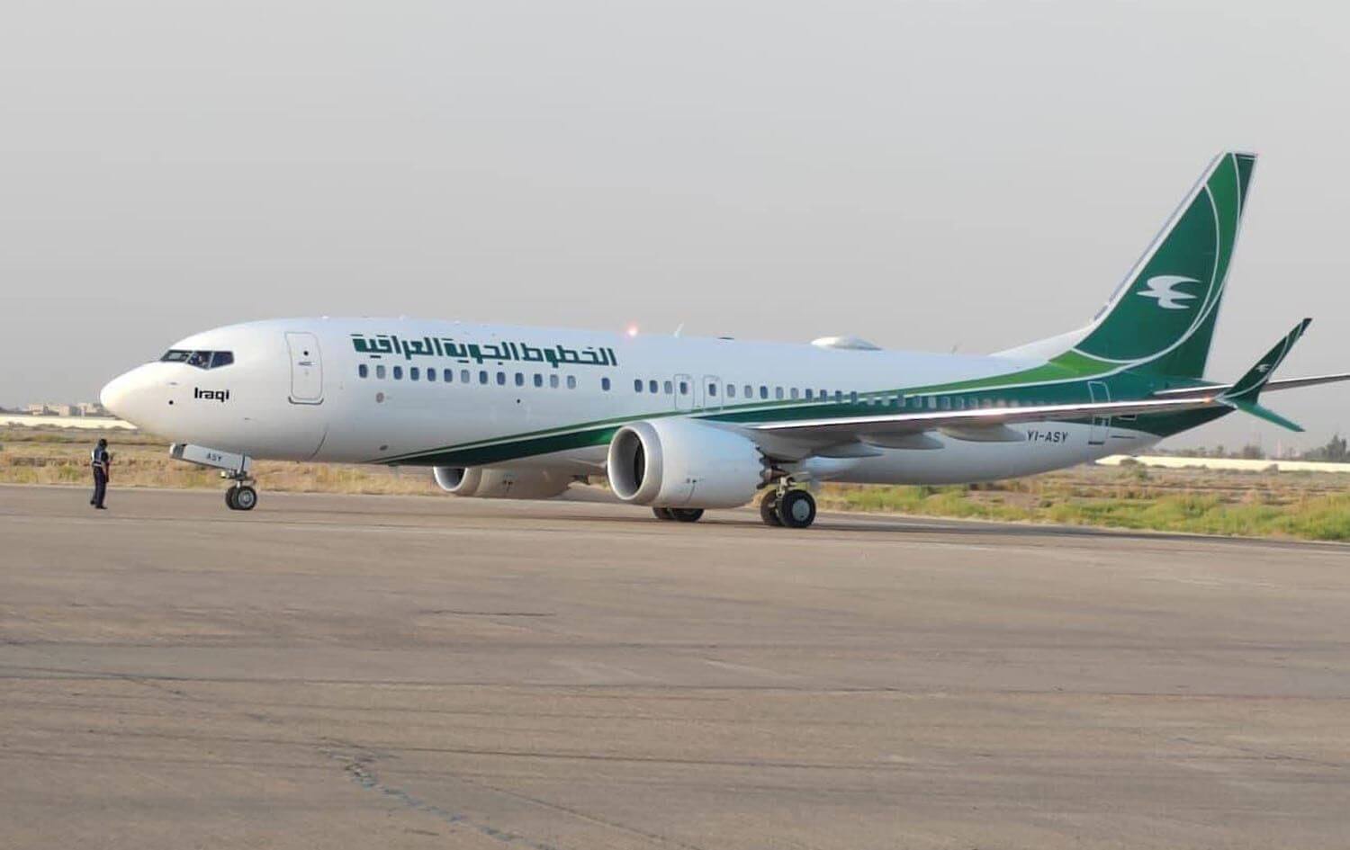 Yaxın gələcəkdə İraqdan Azərbaycana iki istiqamət üzrə uçuşlara başlanılacaq