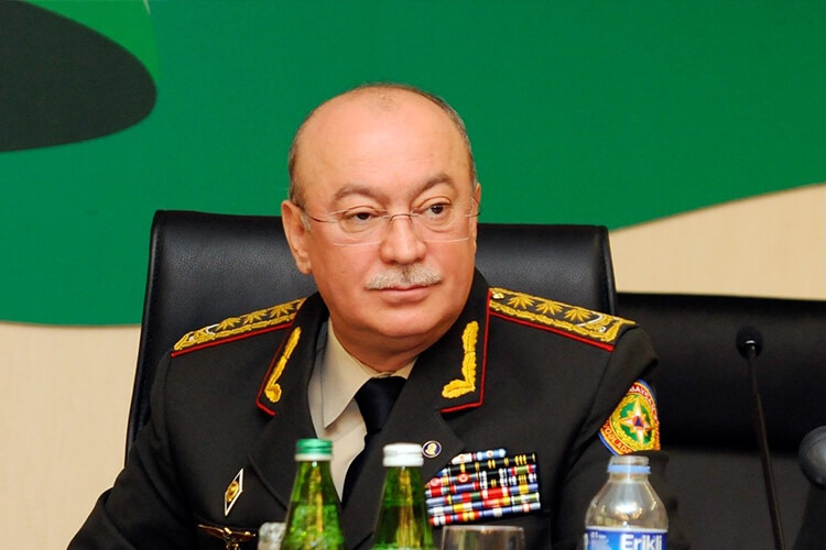 Kəmaləddin Heydərov: “Əhalimiz çox böyük məmnuniyyətlə seçki məntəqələrinə gedirlər”