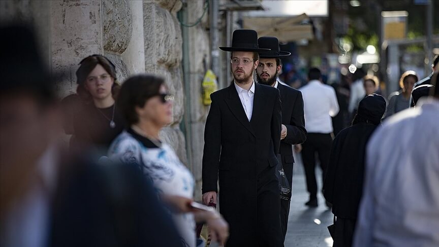 Dinin təsirinin yüksək olduğu ölkələr - TOP-10