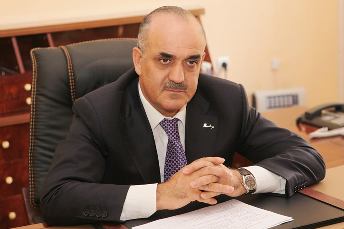 Səlim Müslümovun mülkləri müsadirə edilir - SİYAHI