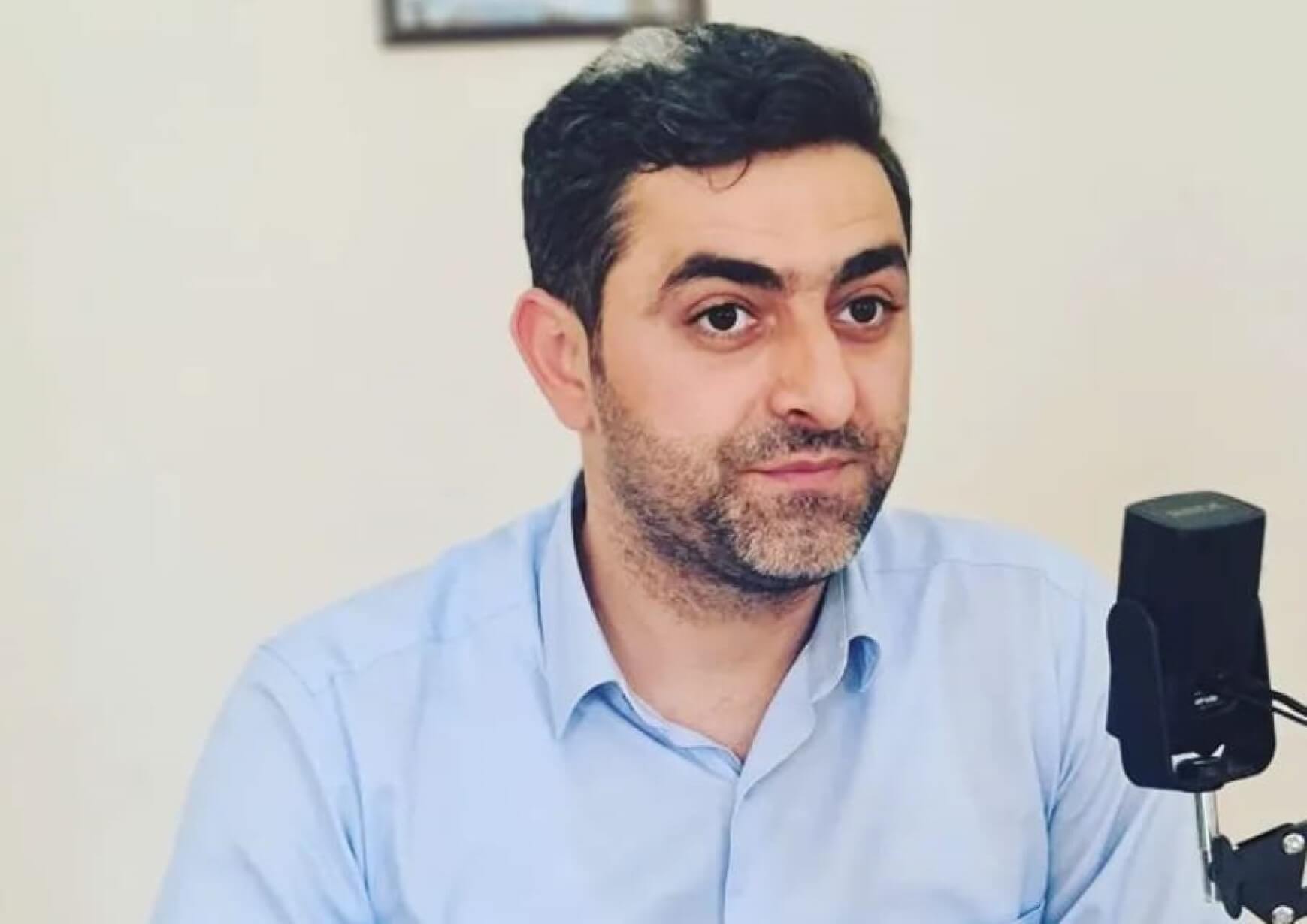 İcra məmurları dövlətə qarşı - VƏKİL NAZİRLİYƏ SƏSLƏNDİ