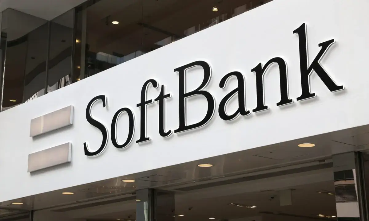 "Softbank", 100 milyard dollarlıq yeni çip şirkəti ilə "Nvidia"ya rəqib olacaq