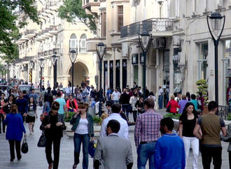 İnsanların inkişafı üçün ən əlverişli ölkələr - TOP-15