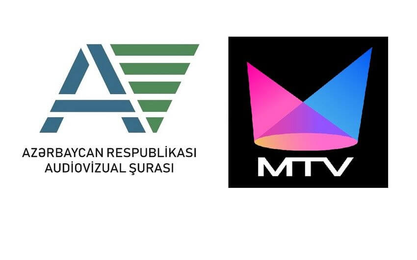 “MTV” kanalının yayımı dayandırılacaq