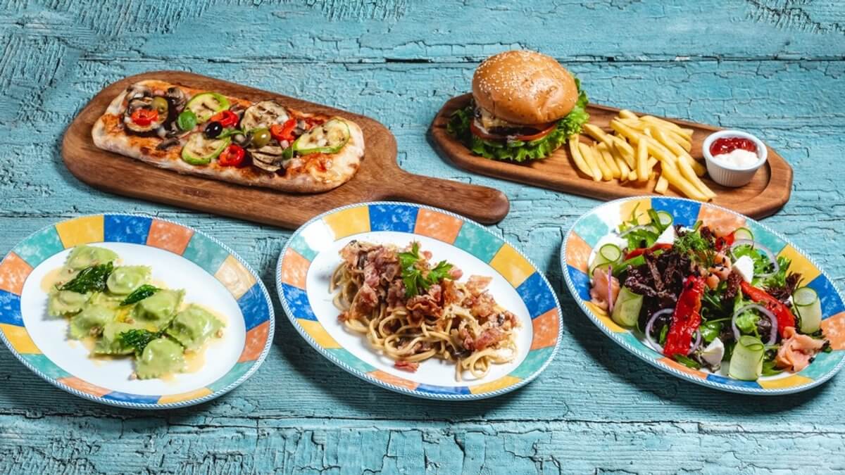 Mətbəxinə görə dünyanın ən yaxşı şəhərləri - SİYAHI