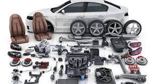 Ötən ay avtomobil ehtiyat hissələrinin idxalına 170 milyon dollar xərclənib