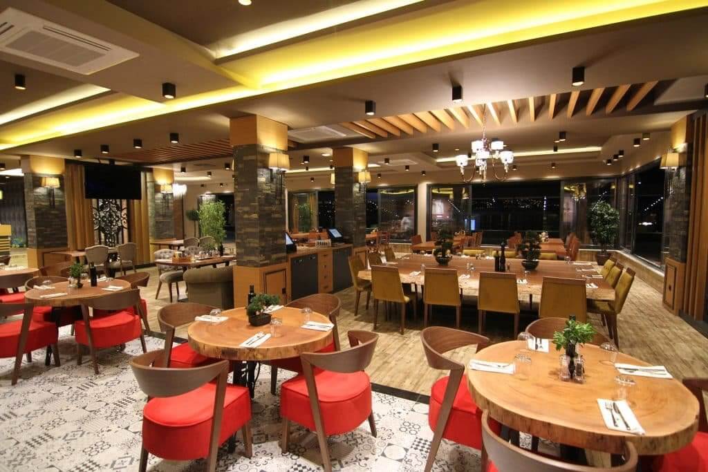 Paytaxt sakinləri kafe-restoranlara 77 milyon manat xərcləyib