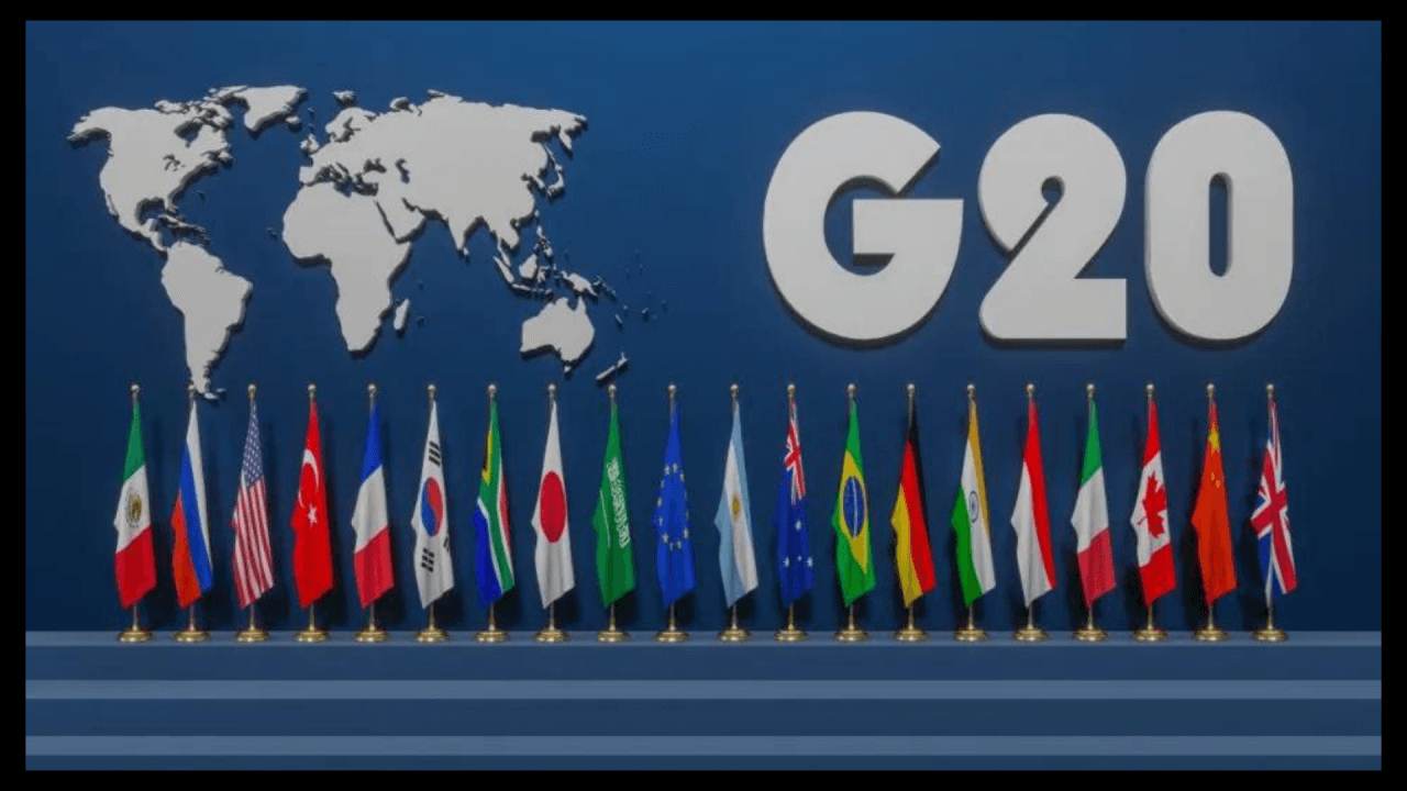 G-20: "Qlobal iqtisadiyyatda eniş ehtimalı artıb"
