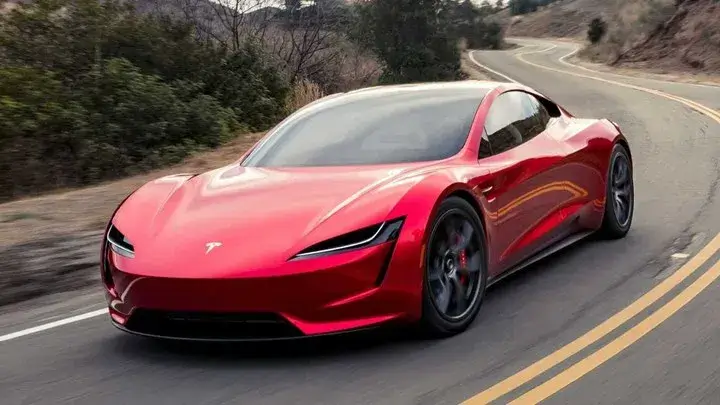 Yeni "Tesla Roadster" 0-dan 100-ə 1 saniyədən az müddətdə çatacaq