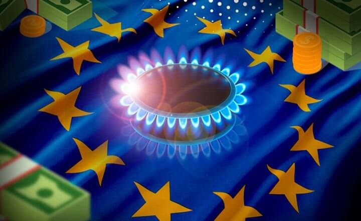 Aİ qaz tenderində tələbatdan 3 dəfə çox təklif alıb