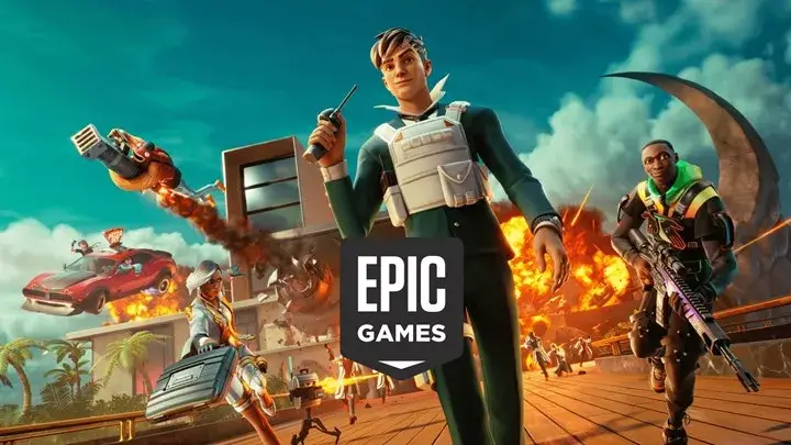 "Epic Games"dən 200 GB-lıq məlumat oğurlandı