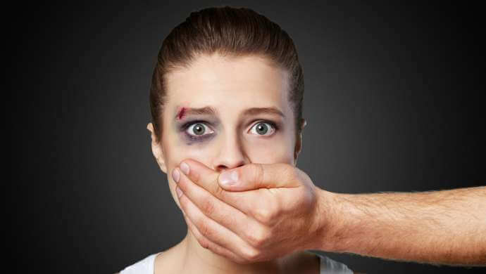 Qadına qarşı zorakılıq hallarının ən çox rast gəlindiyi ölkələr - TOP-10