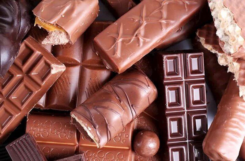 Şokolad istehsalçıları hiyləyə əl atır: Qiymətlər rekord həddə çatdı