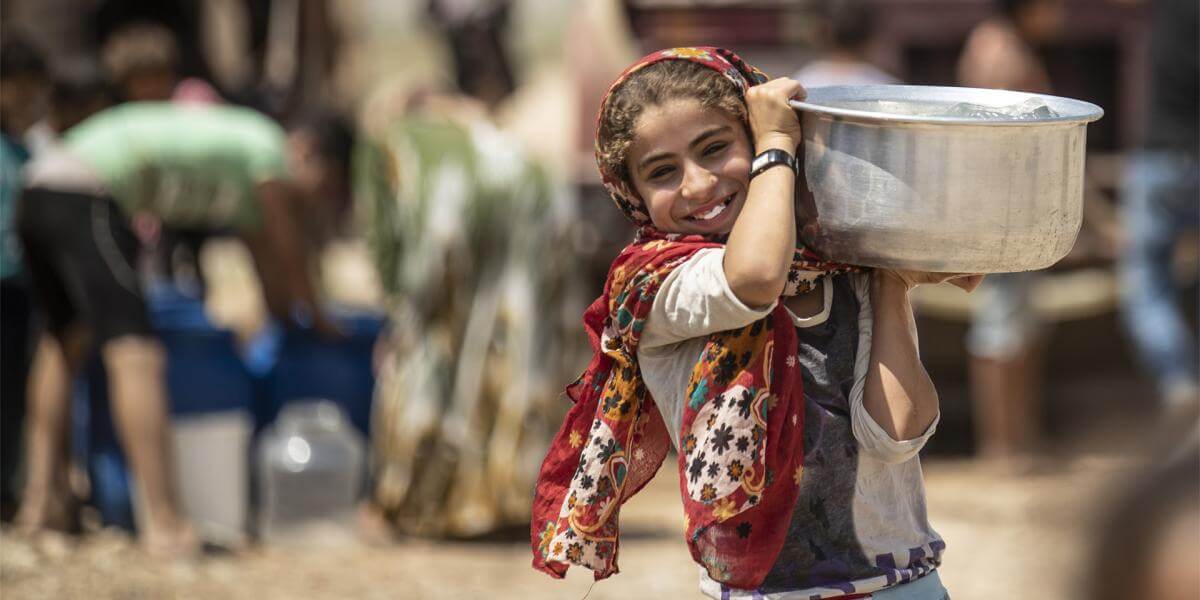 Dünyanın ən xeyriyyəçi ölkələri - TOP-10