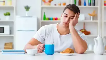 Ömrümüzü nəyə sərf edirik? - 26 il yatırıq