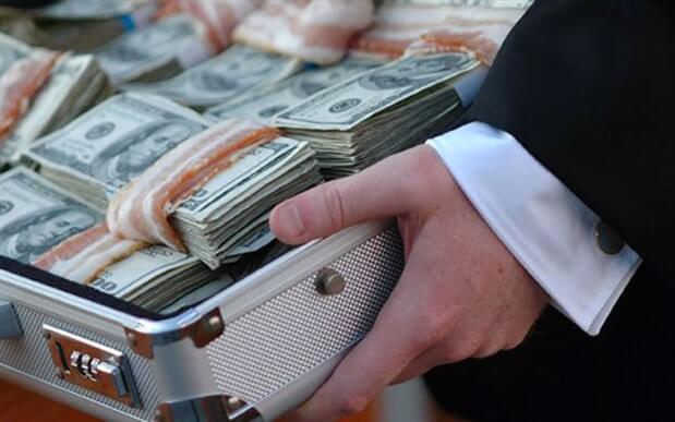 Korrupsiyanın ən yüksək olduğu ölkələr - TOP-10