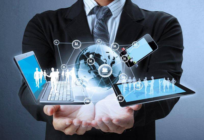 Texnologiyanın ən çox inkişaf etdiyi ölkələr - TOP-10