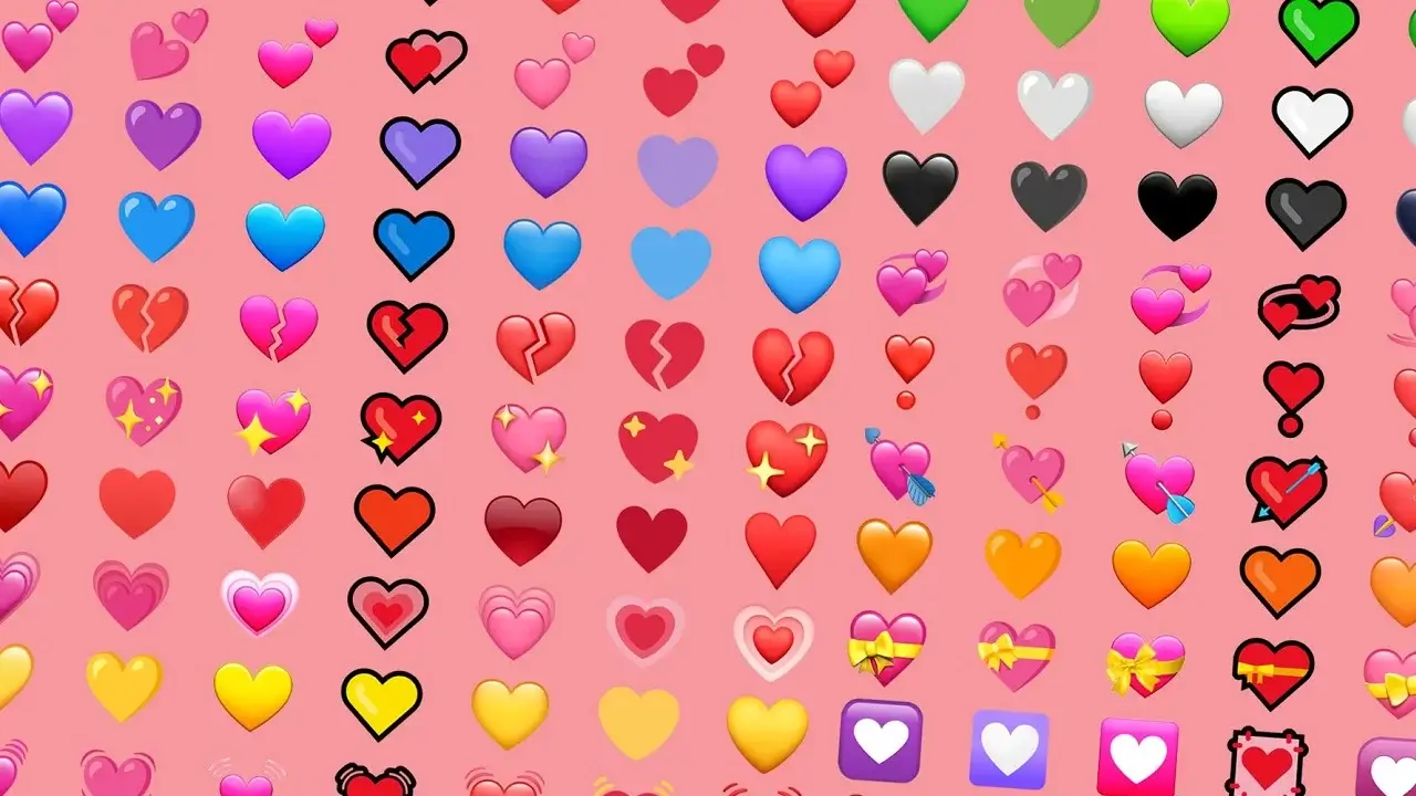 Ötən il X-də ən çox istifadə olunan emojilər - TOP-10