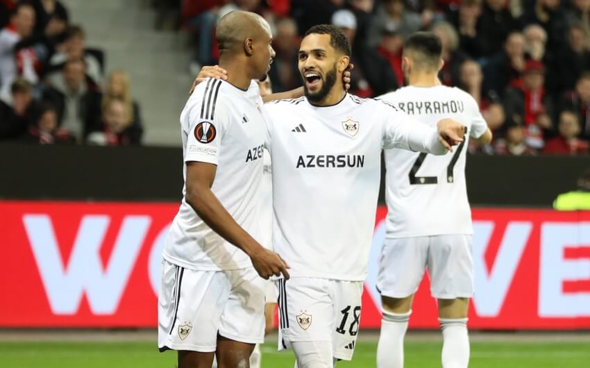 “Beşiktaş”ın idman direktoru “Qarabağ”ın futbolçusunu bəyənib