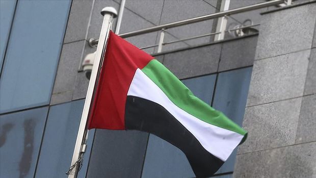 BƏƏ xarici investisiyalarını 2,5 trilyon dollara çatdırıb