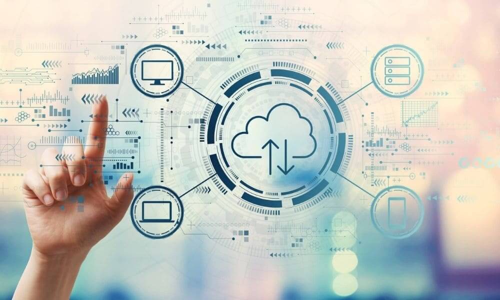 Ən böyük bulud xidməti platformaları - SİYAHI