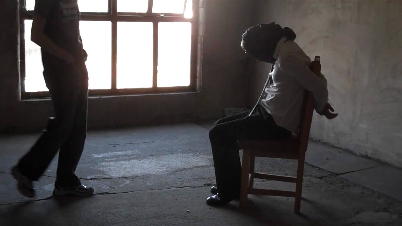 Qaçırılma ehtimalınızın ən çox olduğu ölkələr - TOP-10