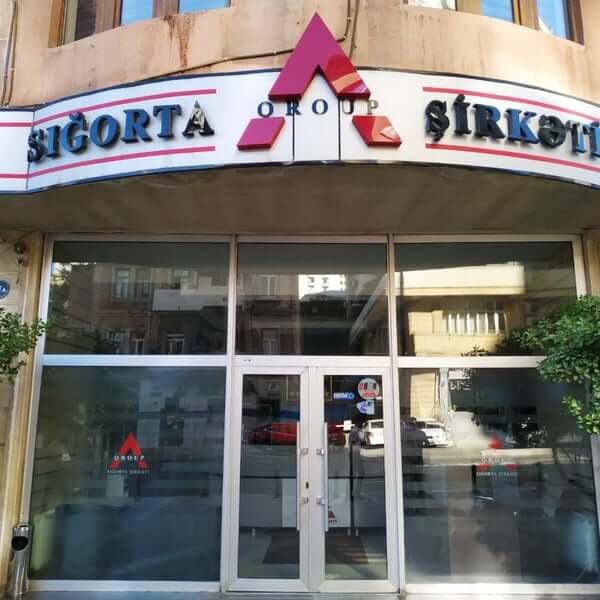 "A-Qrup Sığorta"nın sığorta ödənişləri 31 min manat azalıb