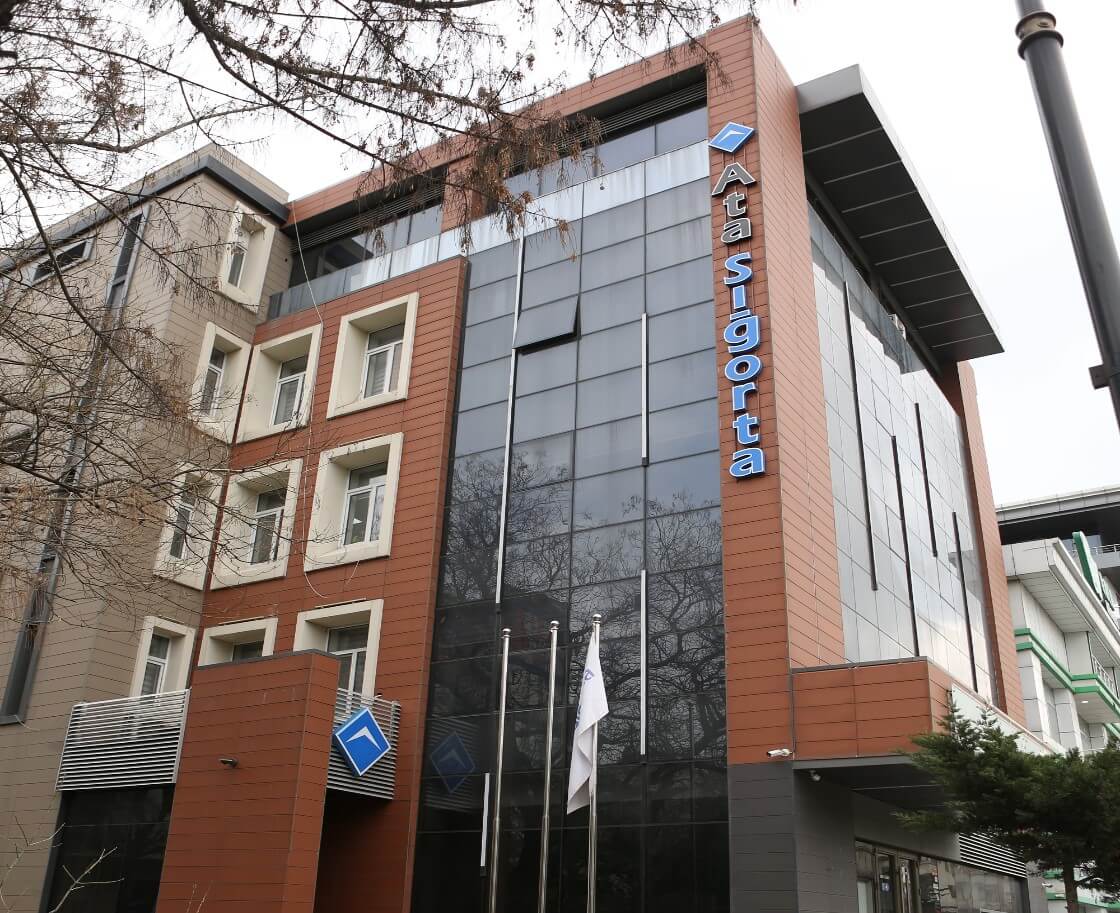 "AtaSığorta"nın sığorta ödənişləri 97 min manat artıb