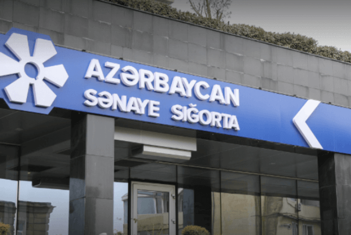 "Azərbaycan Sənaye Sığorta"nın sığorta ödənişləri 825 min manat artıb