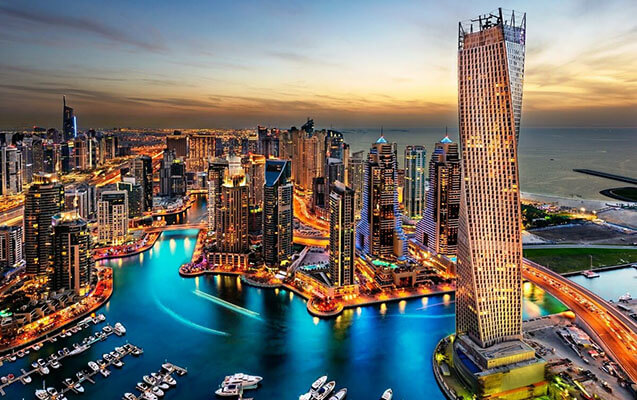 BƏƏ Avropanın nüvə enerjisi sektoruna sərmayə yatırmaq istəyir