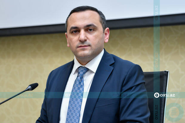 Ramin Bayramlı milyonluq şirkətini satdı