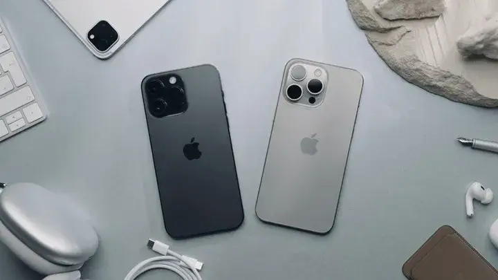 "iPhone 16" və "16 Pro"nun maket şəkilləri sızdırıldı - FOTO