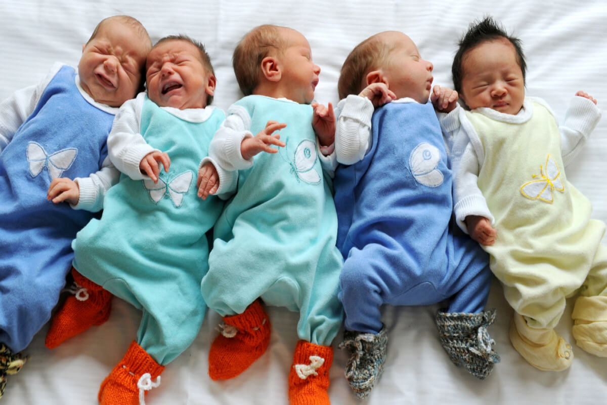 Beşuşaqlı analar sosial müavinət alsın – TƏKLİF