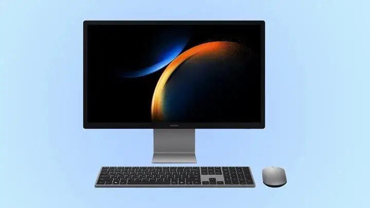 "Apple iMac"in yeni rəqibi: "Samsung All-In-One Pro"