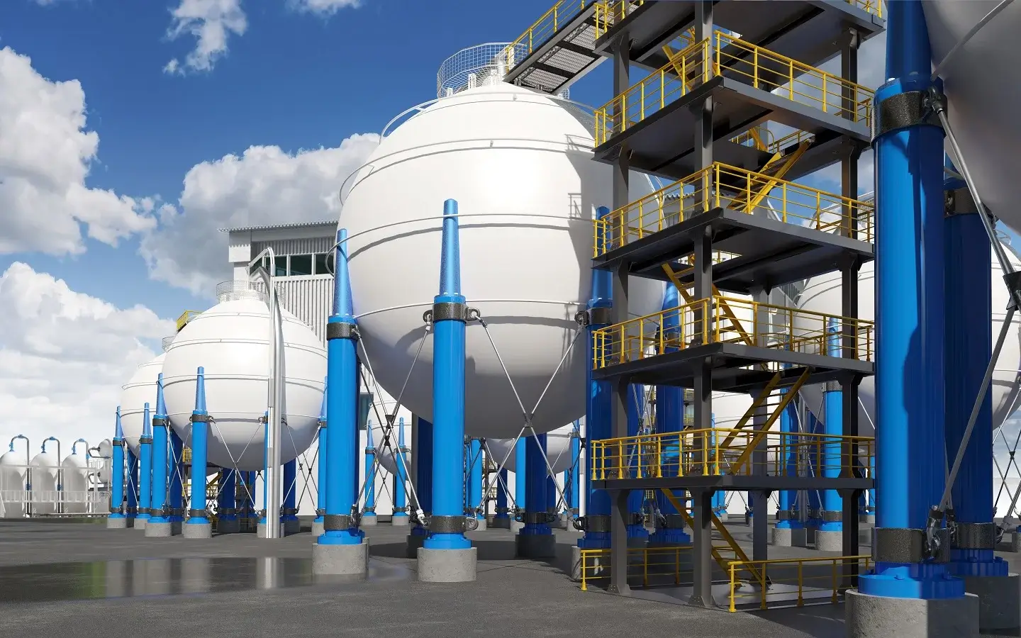 "Shell" və "Aramco" "Pavilion Energy" aktivləri üçün razılaşa bilərlər