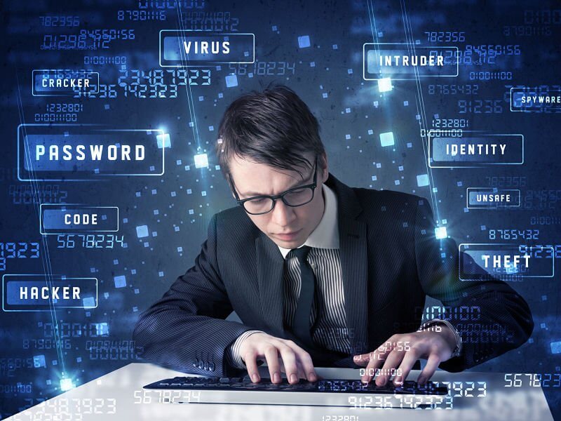 Azərbaycanın dövlət qurumlarında informasiya təhlükəsizliyi ilə bağlı boşluqlar 47 % artıb