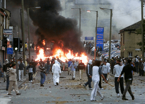 Dünyanın ən təhlükəli 15 şəhəri - SİYAHI