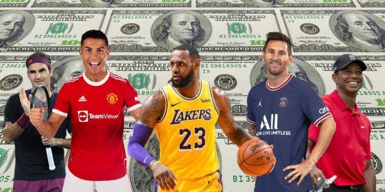 Müxtəlif idman növlərində ən çox qazanan idmançılar - SİYAHI