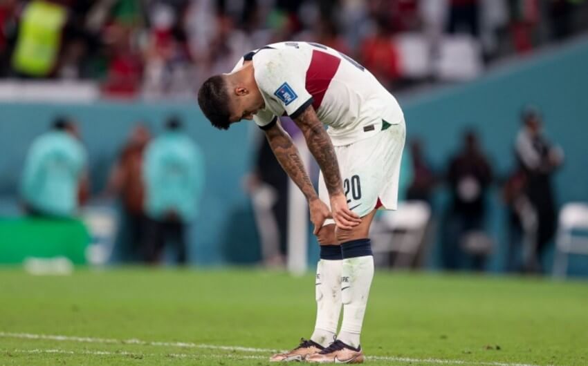 "Barselona"nın futbolçusu PSJ ilə oyundan sonra təhdid olunur