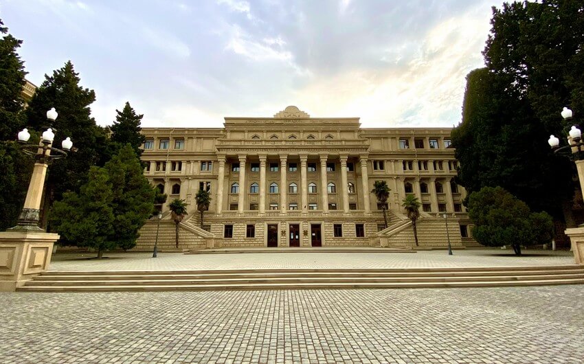 AzTU-nun nizamnamə fondunun həcmi açıqlanıb