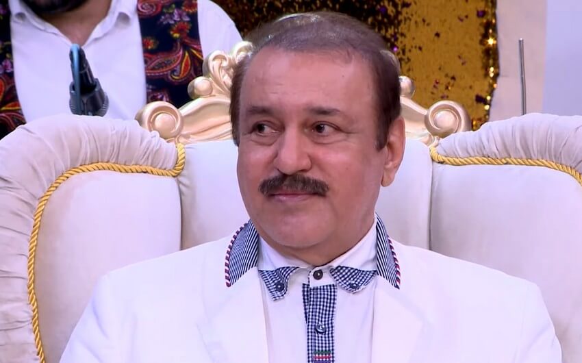 Cavanşir Məmmədov vəfat etdi